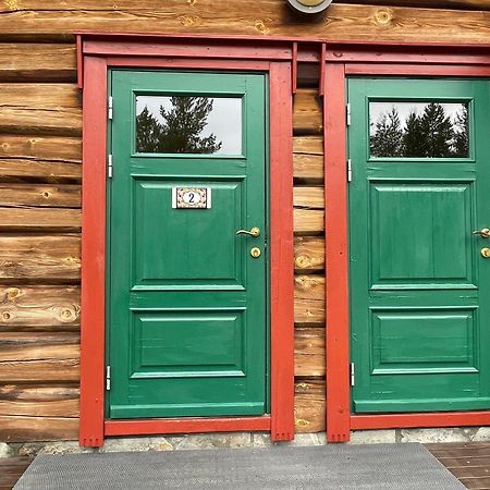 Rondane Sollia Friluftsliv Ovre Nordli Villa Bagian luar foto