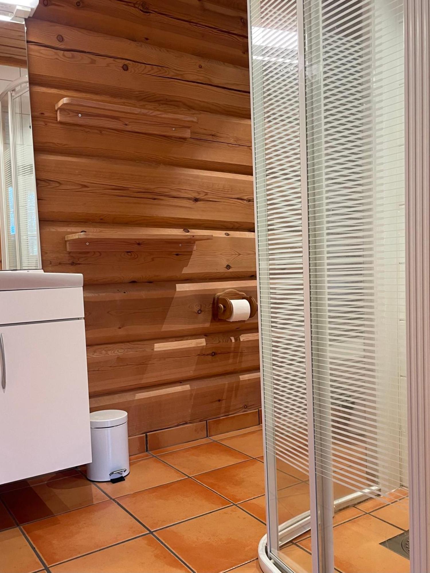 Rondane Sollia Friluftsliv Ovre Nordli Villa Bagian luar foto