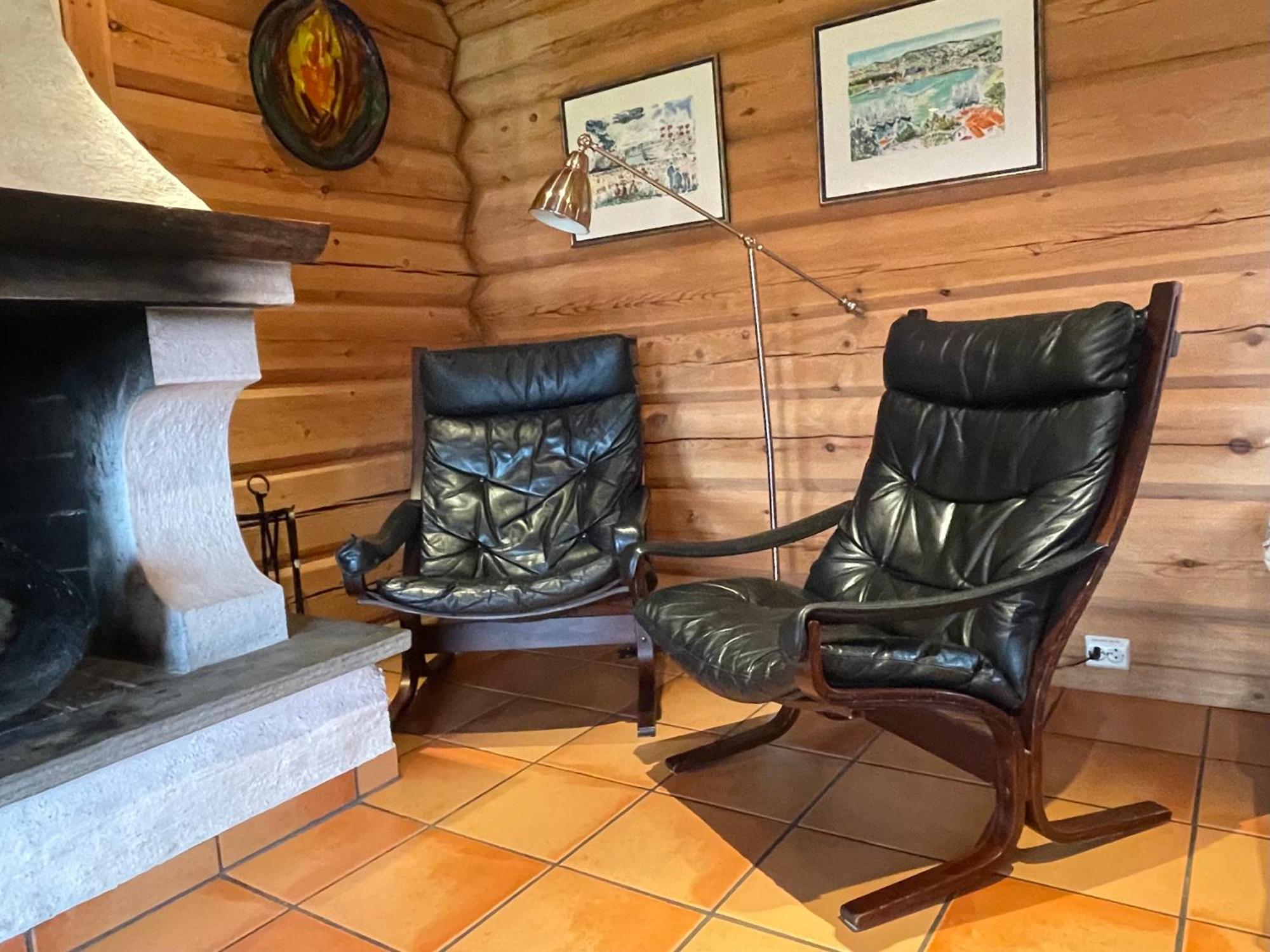 Rondane Sollia Friluftsliv Ovre Nordli Villa Bagian luar foto